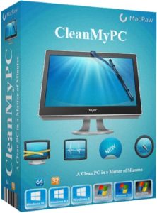 CleanMyPC 1.11.1.2079 Crack + Activation Code [Latest 2021] Free Download
