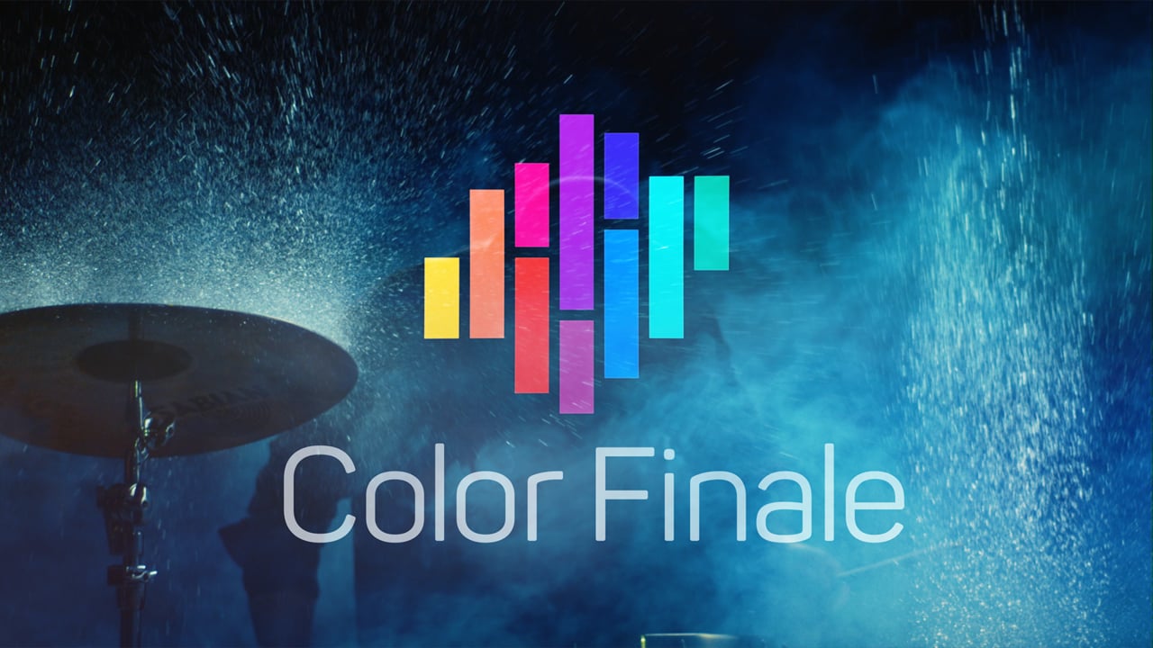 Color Finale Pro 2.2.8 Crack With Activation  Full Code [Latest 2021] Free Download 