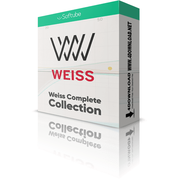 Softube Weiss DS1-MK3 v2.5.9 Crack + Vst Mac & Win Free Download