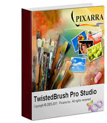 Pixarra TwistedBrush Pro Studio 24.06 With Crack [Latest 2021] Free Download