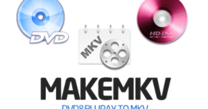 MakeMKV 1.16.3 Crack + Serial Number Free Download [Latest 2021]