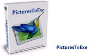 PicturesToExe Deluxe 10.0.11 Crack + Keygen [ Latest 2021] Free Download