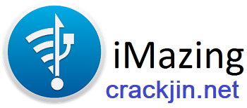 IMazing Crack