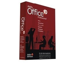 Ability Office Professional Crack 10.0.3 With Pre-Patched [Latest 2021] Free Download