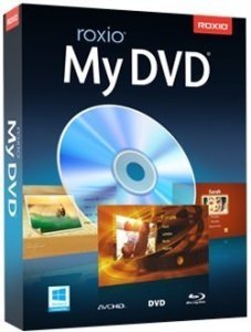 Corel VideoStudio MyDVD 3.0.122.0 With Crack [Latest2021]Free Download