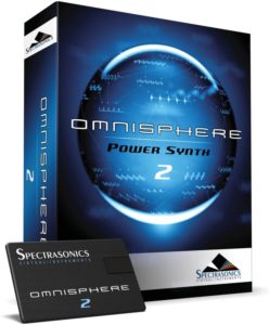 Spectrasonics Omnisphere 2.6 With Full Crack Download [Latest]