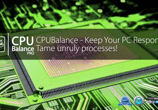 Bitsum CPUBalance Pro 1.0.0.92 With Crack [Latest2021]Free Download