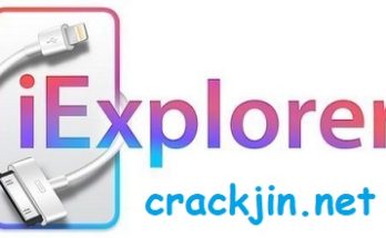 iExplorer Crack