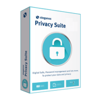Steganos Privacy Suite Crack v22.2.0 + Serial Key [Latest 2021] Free Download