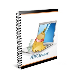 HDCleaner Crack v2.000 With Product Keygen Full Free Download [2021]
