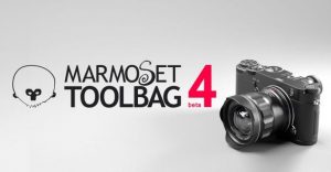 Marmoset Toolbag Crack v4.0.3 With Full Free Version Download [2021]