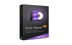WonderFox DVD Ripper Pro 17.0 With Crack Full Version [Latest 2021] Free Download