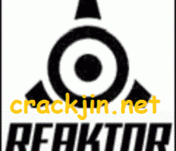 Native Instruments Reaktor Crack