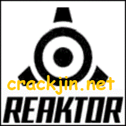 Native Instruments Reaktor Crack