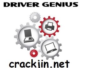 Driver Genius Crack