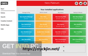 Nero Platinum Crack 24.5.23.0 With Unlimited License 2022[crackjin.net]