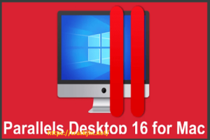 Parallels Desktop 17.1.1 Crack + Activation Key [Latest Release] 2022 [crackjin.net]