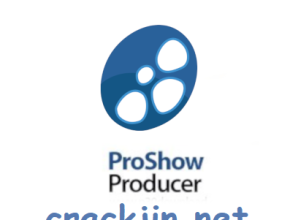 ProShow Producer Crack