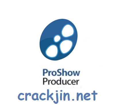 ProShow Producer Crack 
