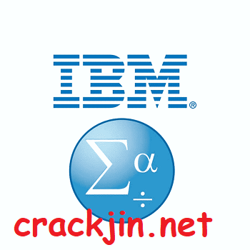 IBM SPSS Crack