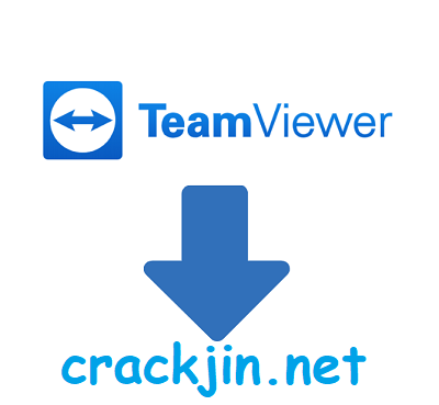 TeamViewer Crack 