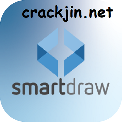 SmartDraw Crack 
