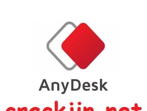 AnyDesk Crack