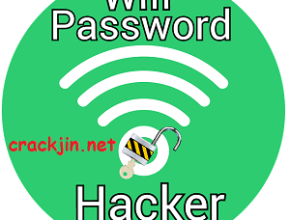 WiFi Hacking Password Crack
