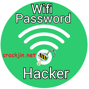 WiFi Hacking Password Crack