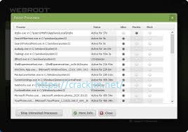 Webroot Secure Anywhere Antivirus 9.0.31.84 Crack 2022
