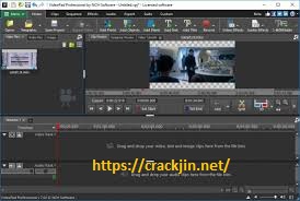VideoPad Video Editor 11.06 Crack + Reg Code [Latest] 2022