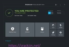 Bitdefender Total Security 26.0.3.29 Crack + Activation Code 2022[crackjin.net]