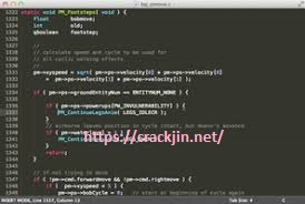 Sublime Text 4 Crack Build 4113 License Key Torrent [2022] 