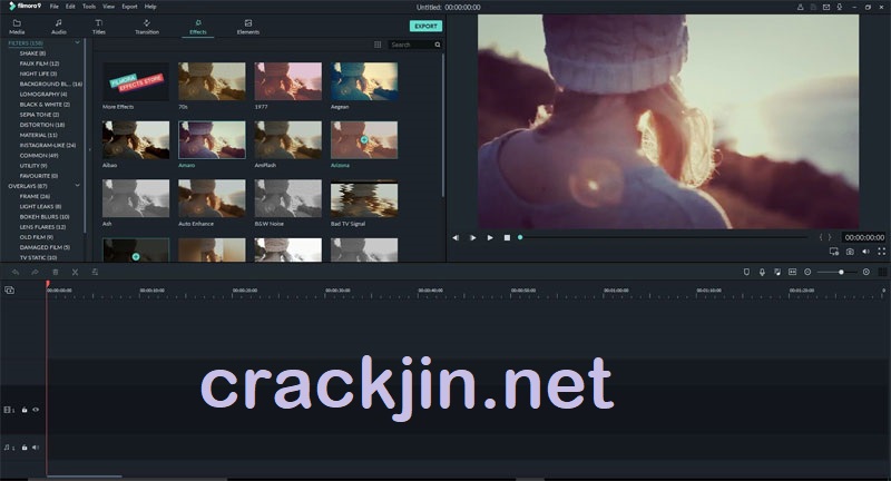 Wondershare Filmora Crack 11.4.7.358 License Key Latest 2022