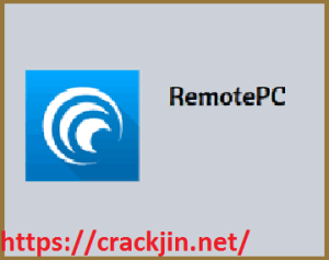 RemotePC 7.6.59 Crack + Activation Code Free Download