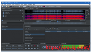 Soundop Audio Editor 1.8.9. + Crack [Latest] | Get Softwares 2022
