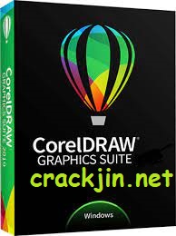 CorelDraw Graphics Suite Crack 