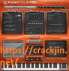 Pianoteq 7.5.3 Crack + Keygen Free Download 2022 