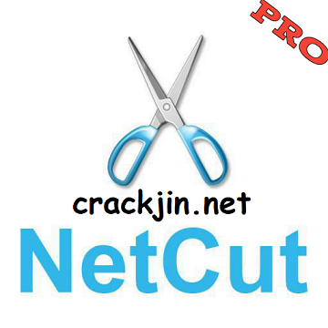 Netcut Crack 