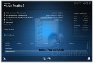 Ashampoo Music Studio 8.0.7.5 Crack + License Key 2022