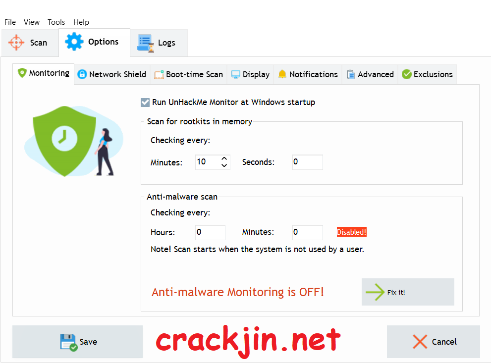 UnHackMe 14.0.2022.0727 Crack With Registration Code [2022]