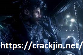 Call of Duty 4 Modern Warfare 8.2.6.8.6 Crack + for PC Game Free (2022)
