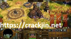  Age of Empires III Definitive Edition 4.6.2 + Crack Free Download 2022