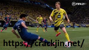 FiFA 21 1.2.6 Crack + Free Download For PC Full Version [Latest] 2022