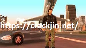 Grand Theft Auto v1.1 Crack + Keygen FlakeGames Free Download 2022 