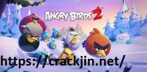 Angry Birds 3.0.0 + Crack Serial Key Full Version Free 2022
