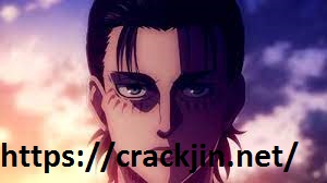 Attack on Titan Final Battle 1.2 Crack PC+ CPY Free Download 2022