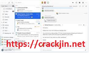  Missive 10.15.0 Crack + Product Key Free Download 2022