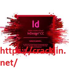 Adobe InDesign v17.0.1.105 Crack + Full Version [Latest] 2022