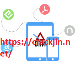 All DRM Removal 21.0.9010.385 Crack + Serial Key [2022]